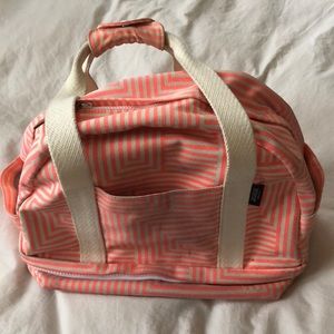kate spade Saturday travel tote